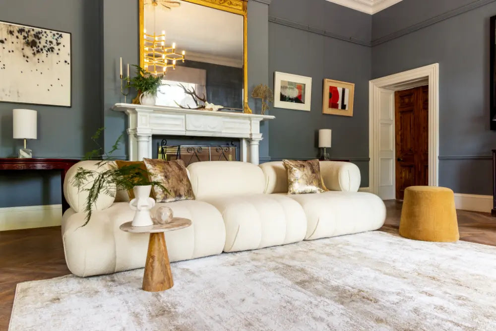 Ludlow Moonshine Grey