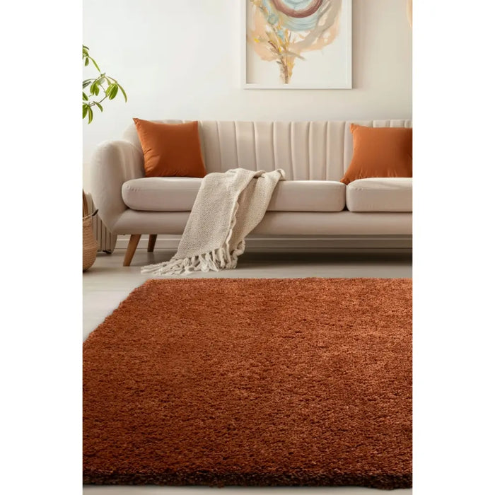 Luxury Shaggy Terra