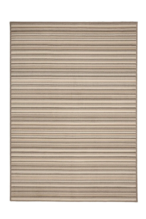 MAESTRO FINE STRIPE NATURAL