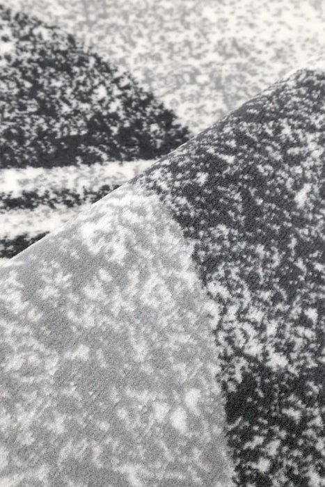 MAESTRO MODERN GEO GREY