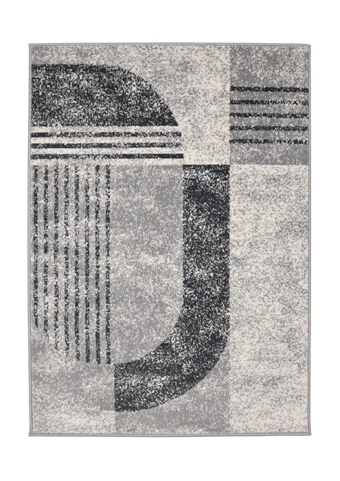 MAESTRO MODERN GEO GREY