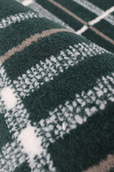 MAESTRO TARTAN GREEN