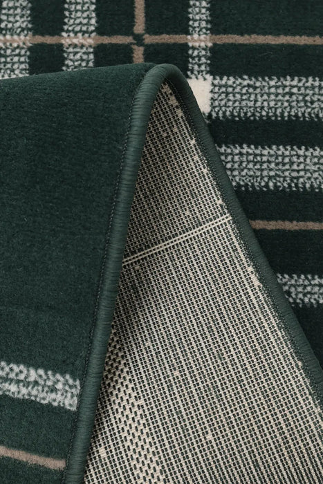 MAESTRO TARTAN GREEN