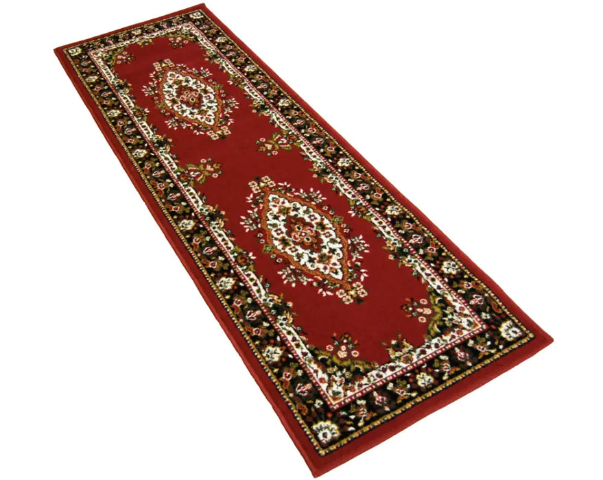 MAESTRO Traditional Red