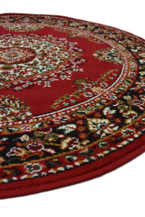 MAESTRO Traditional Red