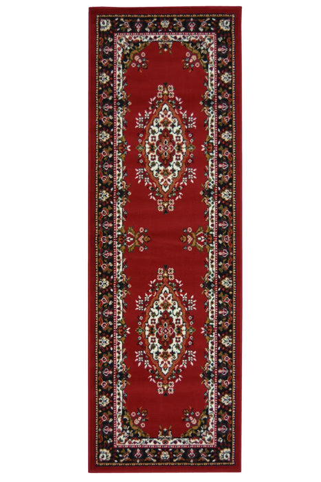 MAESTRO Traditional Red