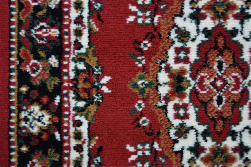 MAESTRO Traditional Red