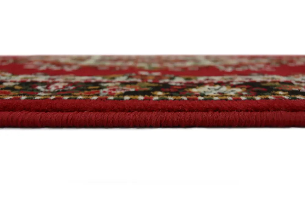 MAESTRO Traditional Red