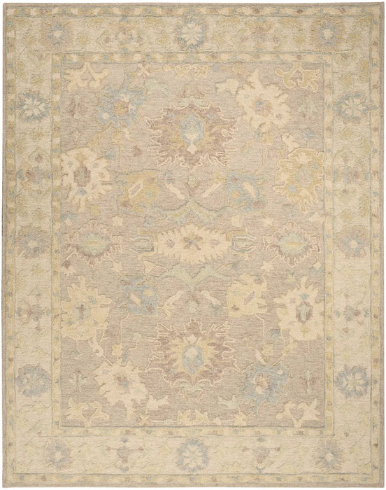 MAISON MSO01 Taupe Ivory