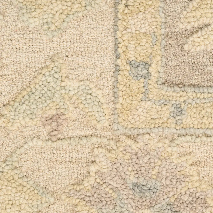 MAISON MSO01 Taupe Ivory