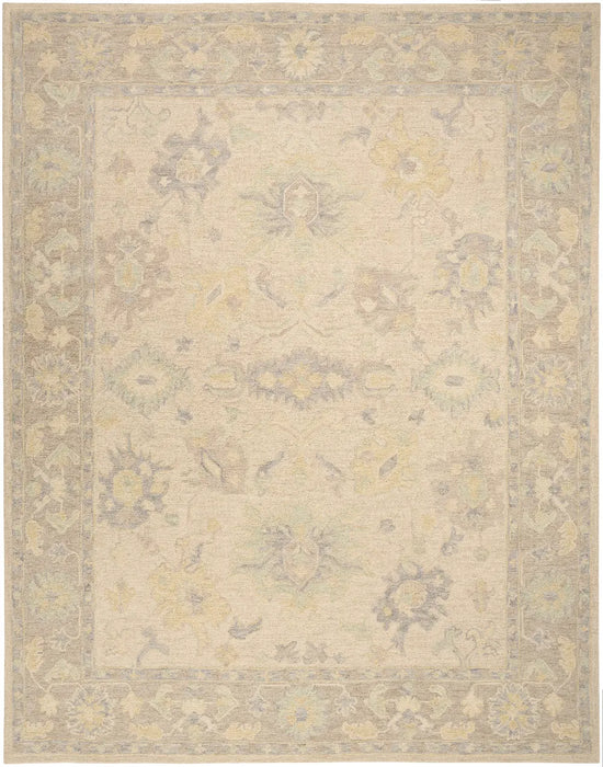 MAISON MSO04 Ivory Taupe