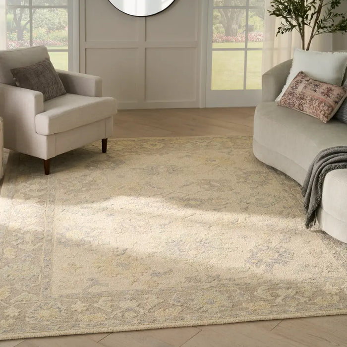 MAISON MSO04 Ivory Taupe