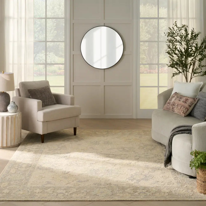 MAISON MSO04 Ivory Taupe