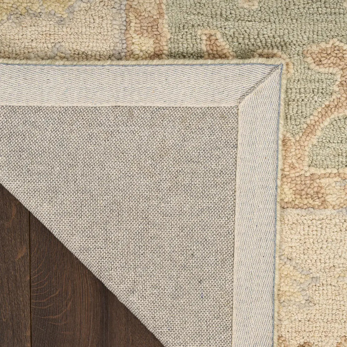 MAISON MSO05 Sage Ivory