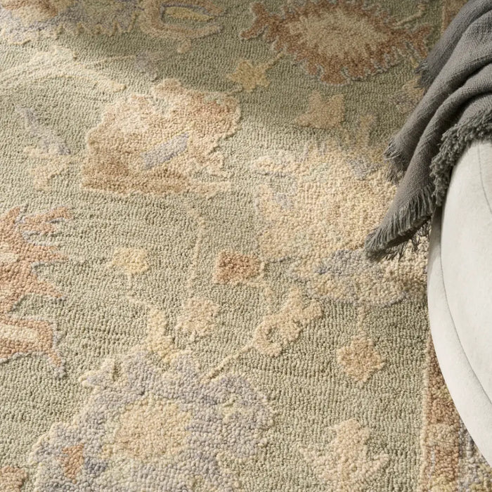 MAISON MSO05 Sage Ivory