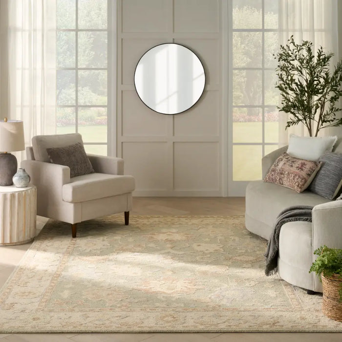 MAISON MSO05 Sage Ivory