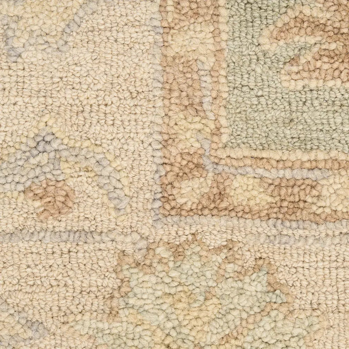 MAISON MSO05 Sage Ivory