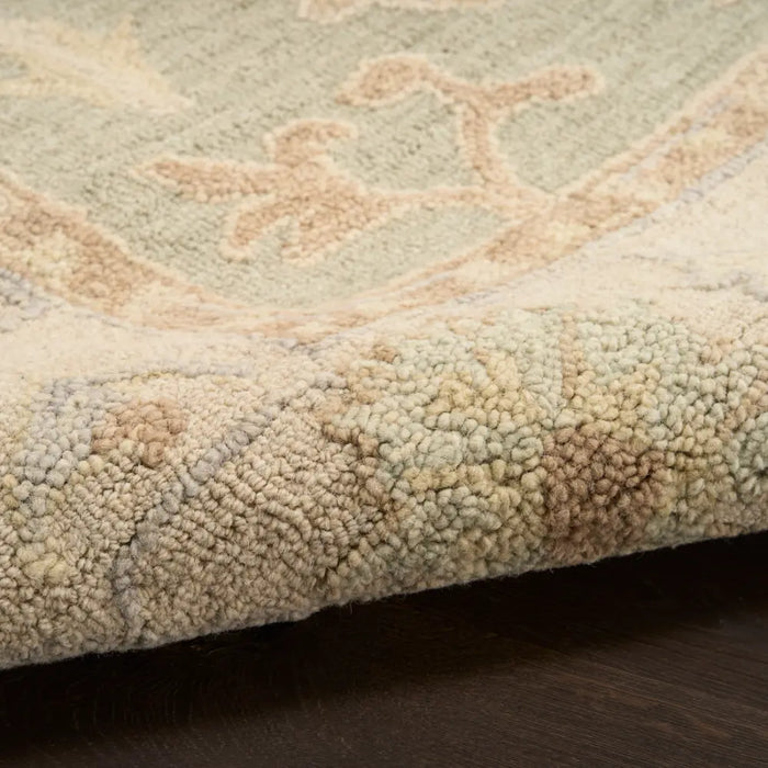 MAISON MSO05 Sage Ivory