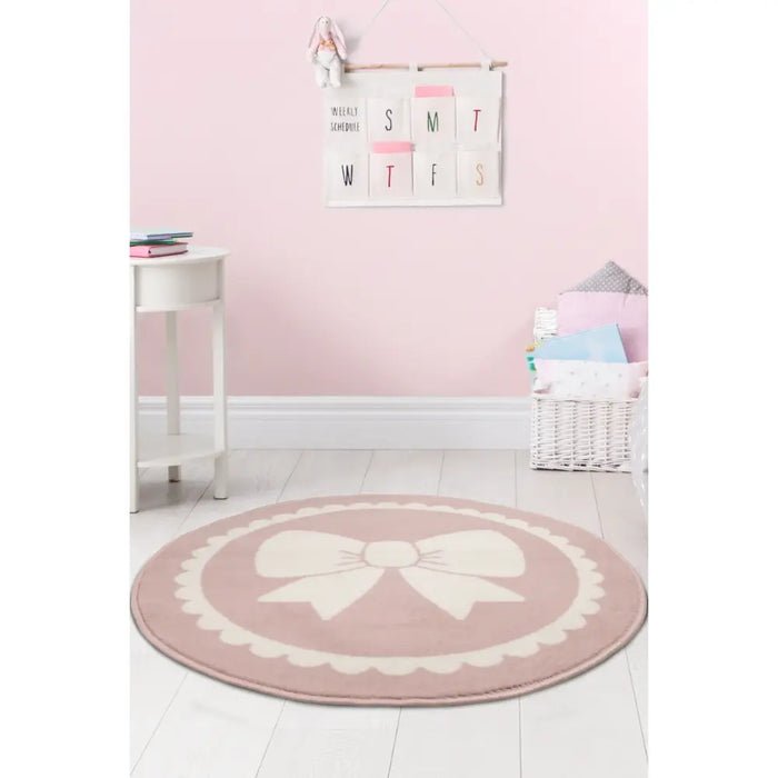 Maestro Bow Pink