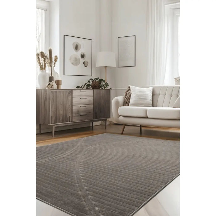 Malmo Wave Grey