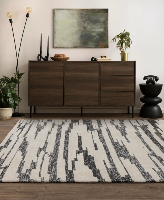 Mason Ikat Rug