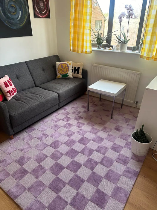 Maze Lavender