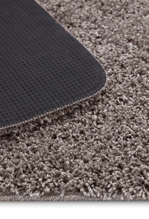 Buddy Washable Mocha Fleck