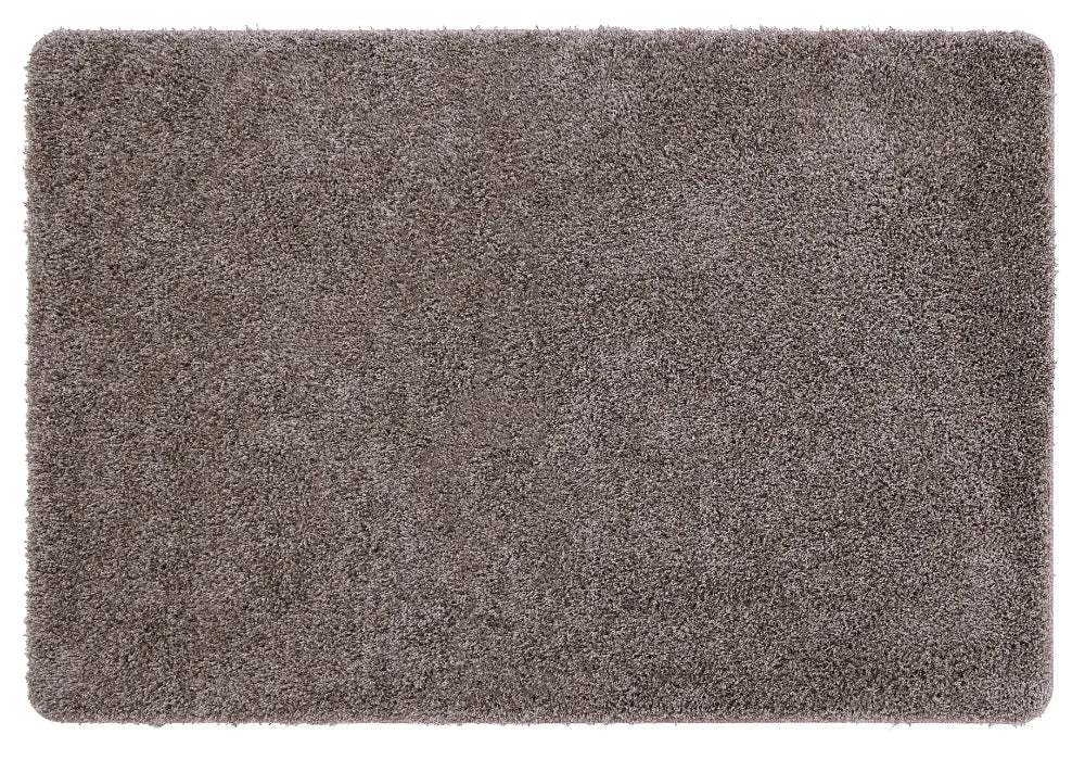 Buddy Washable Mocha Fleck