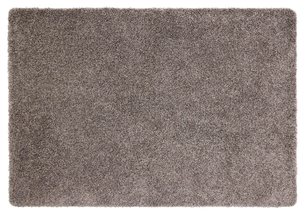 Buddy Washable Mocha Fleck