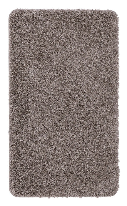 Buddy Washable Mocha Fleck