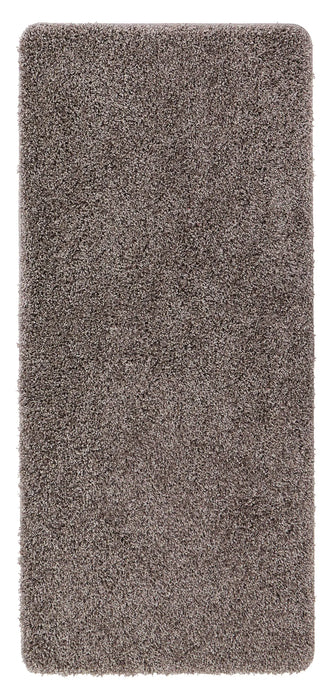 Buddy Washable Mocha Fleck