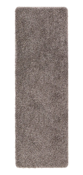 Buddy Washable Mocha Fleck