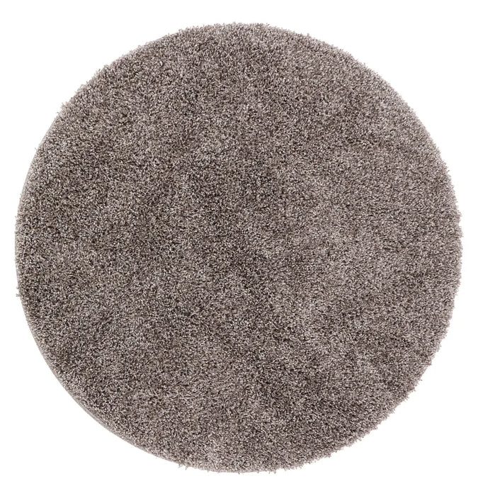 Buddy Washable Mocha Fleck