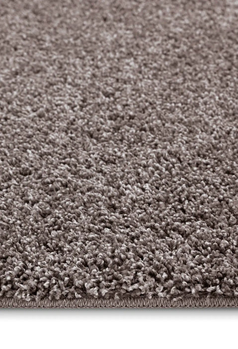 Buddy Washable Mocha Fleck