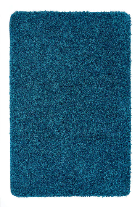 My Mats my rug teal Blue, Teal Living Room Washable Rug.