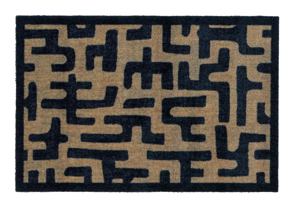 Abstract Maze Multi