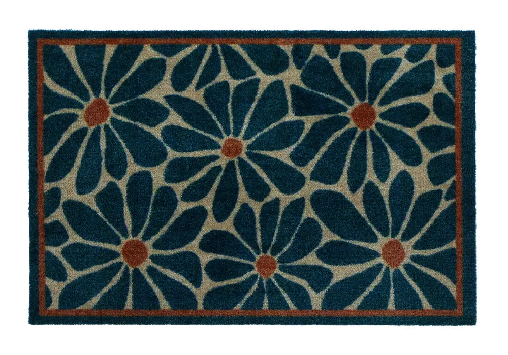 Boho Floral Multi