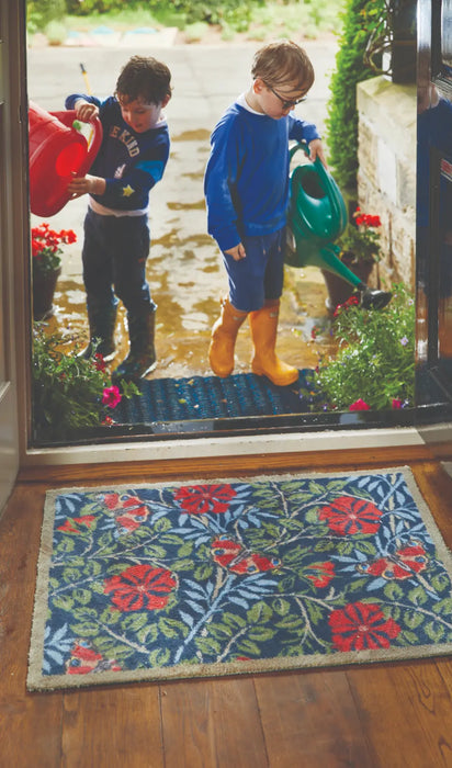 Patterned Hug Rug Nature 29