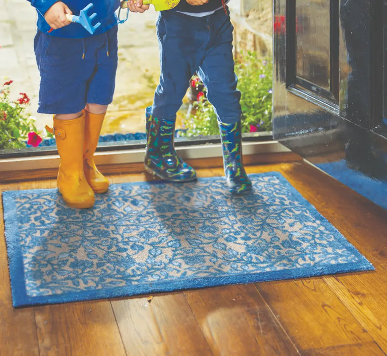 Patterned Hug Rug Nature 33