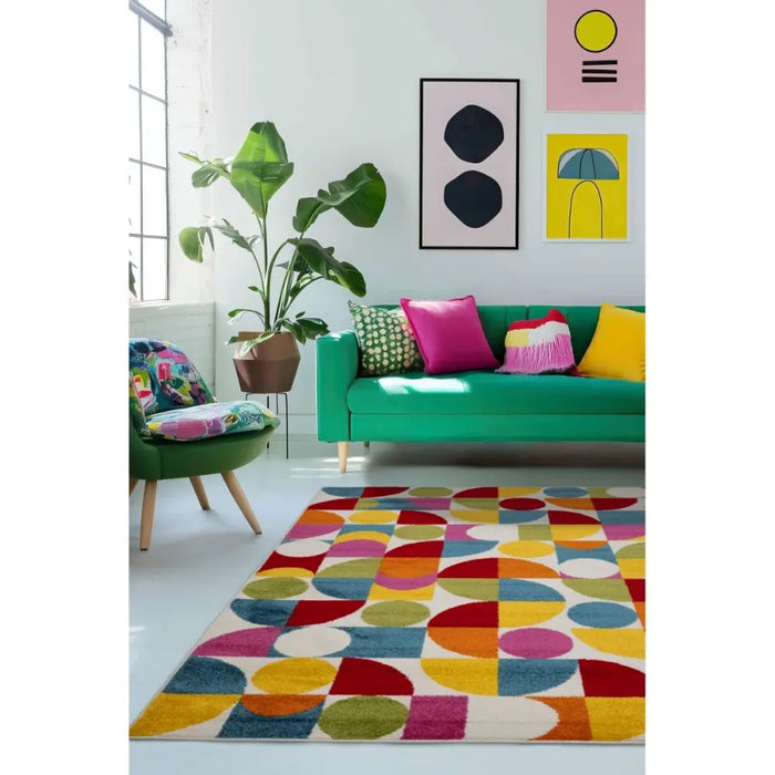 New Villa Geo Multi
