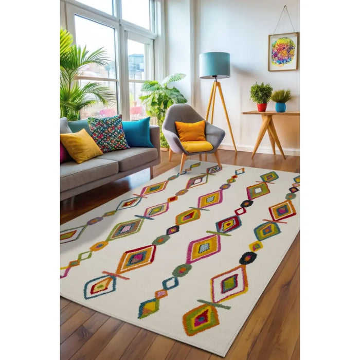 New Villa Tribal Multi