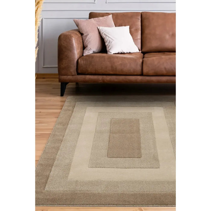Newport Border Beige