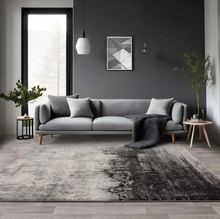 Nova NV03 Grey Rug