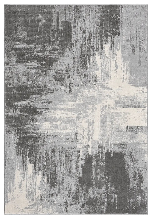 OBSIDIAN OBS33 GREY