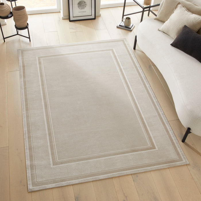 OLIVIA OLI101 Cream Beige