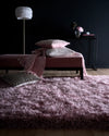 Extravagance Rose Rug