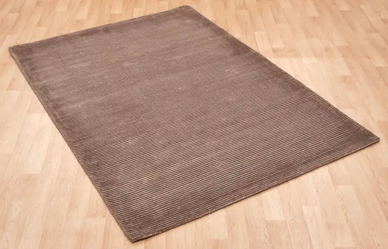Asiatic bellagio bellagio taupe Brown, Beige Living Room Rug.