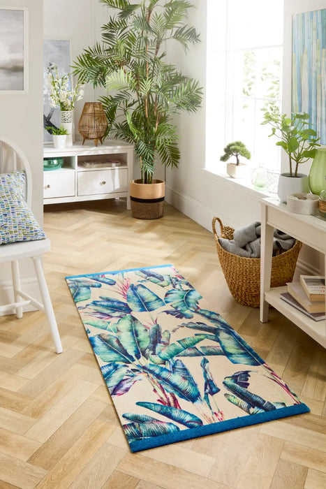 My Studio Collection Pastel Palms