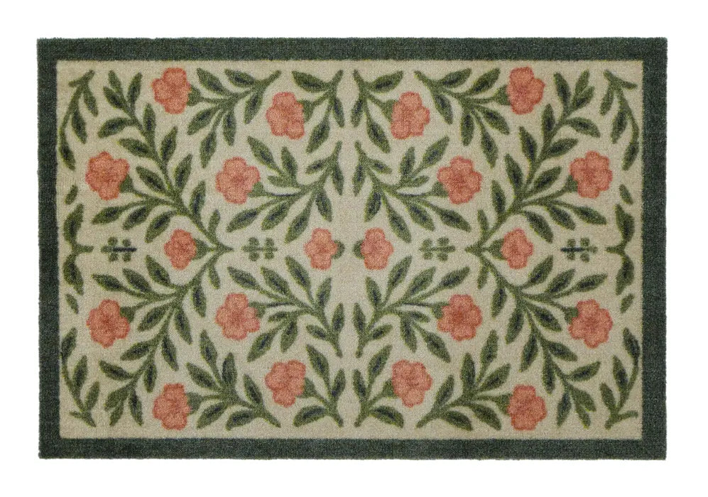 Pink Botanical Multi