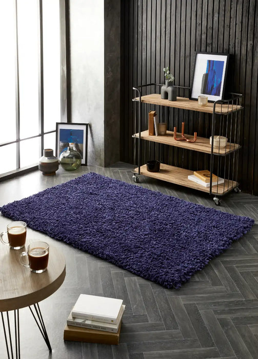 Origins origins portland navy Navy Living Room Rug.